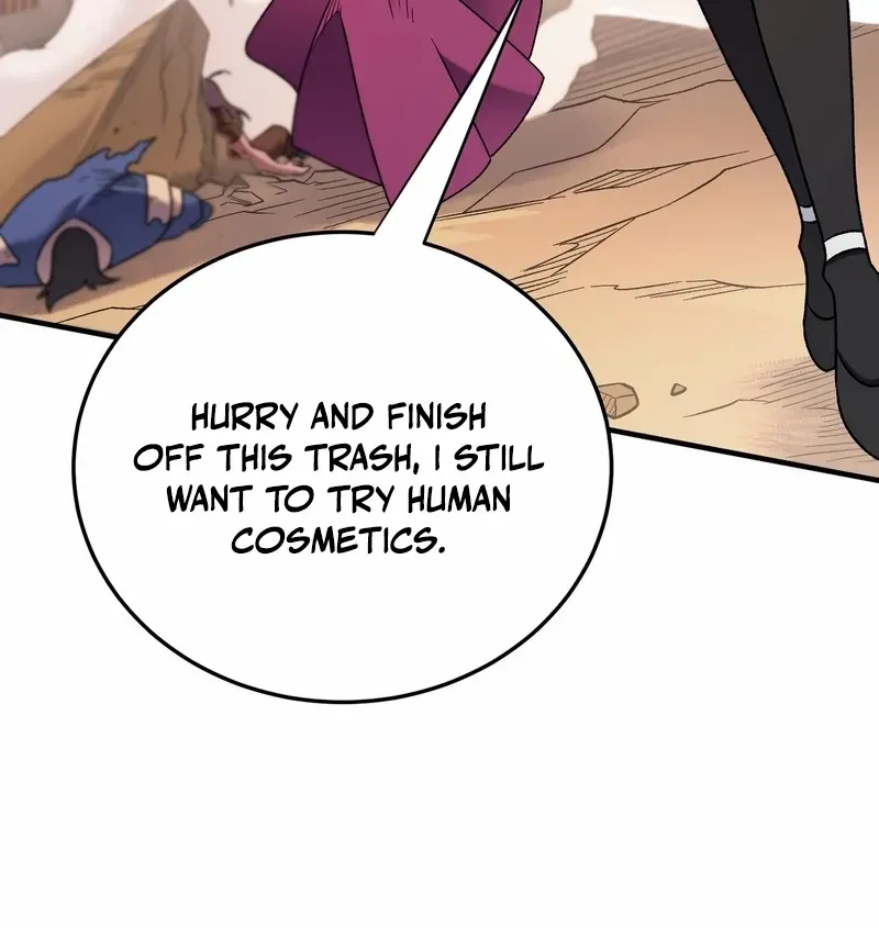 God killer Chapter 187 page 30 - 