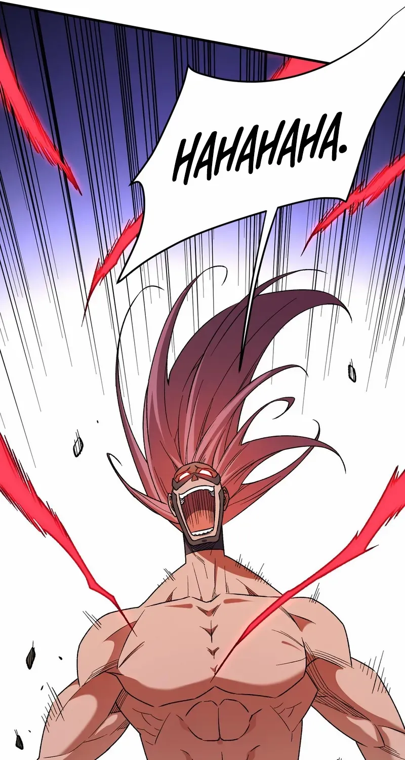 God killer Chapter 187 page 31 - 
