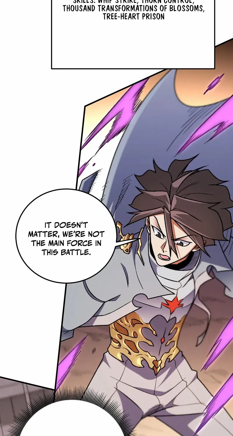 God killer Chapter 187 page 37 - 