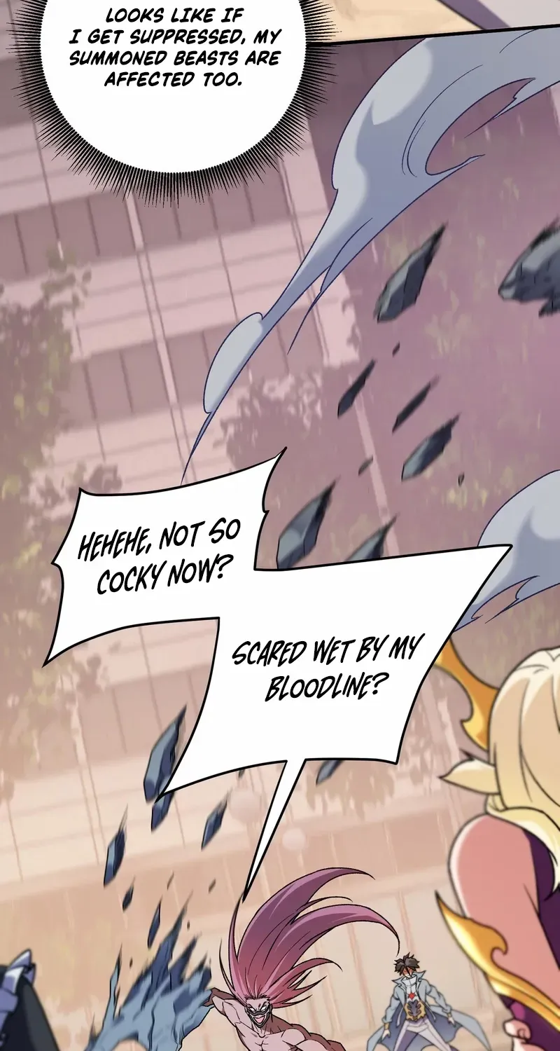 God killer Chapter 187 page 38 - 