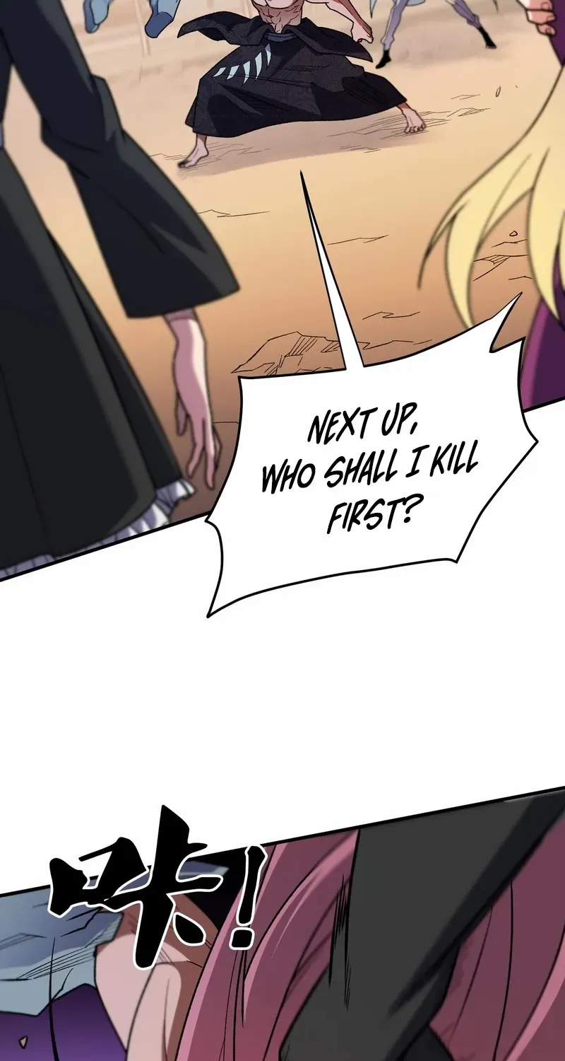 God killer Chapter 187 page 39 - 
