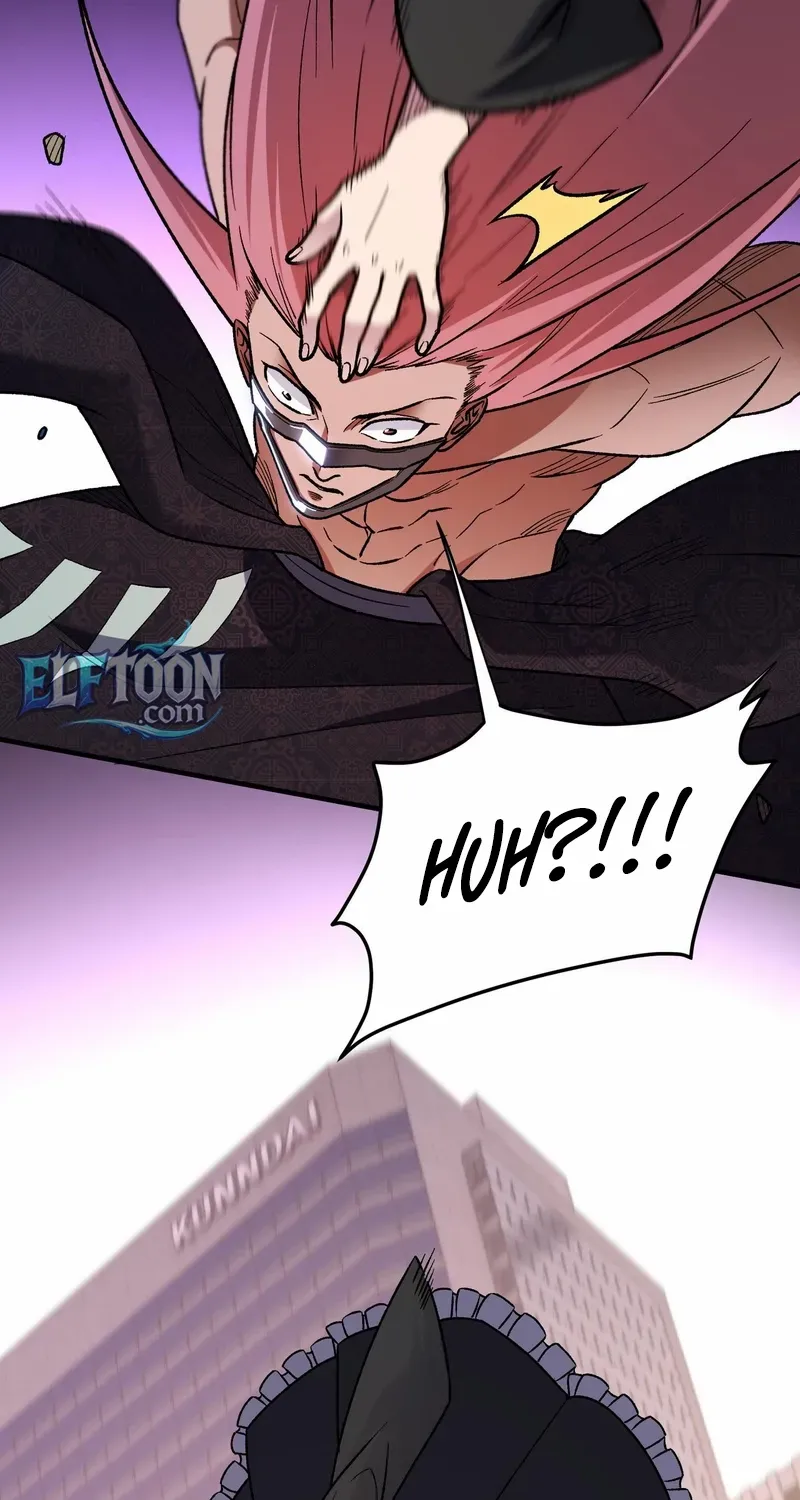 God killer Chapter 187 page 40 - 
