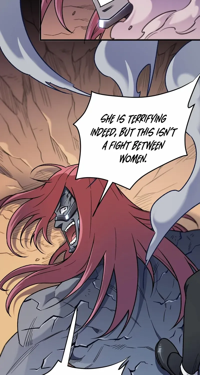 God killer Chapter 187 page 45 - 