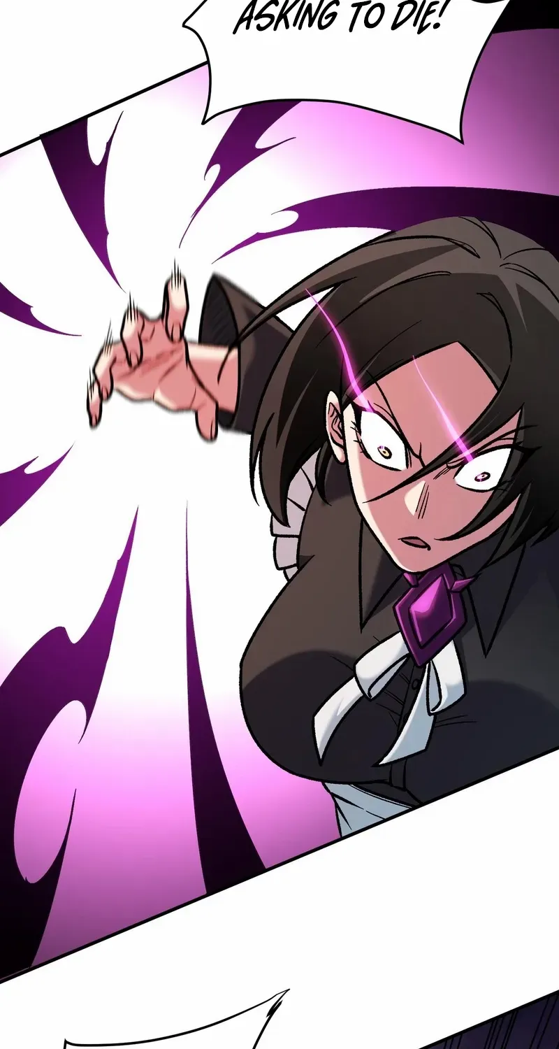 God killer Chapter 187 page 47 - 