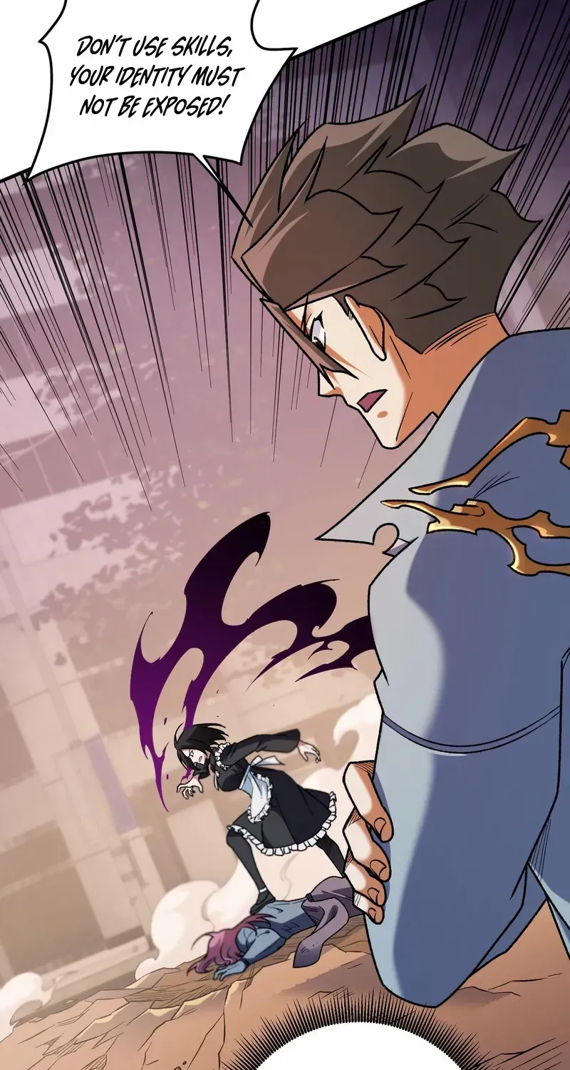 God killer Chapter 187 page 48 - 