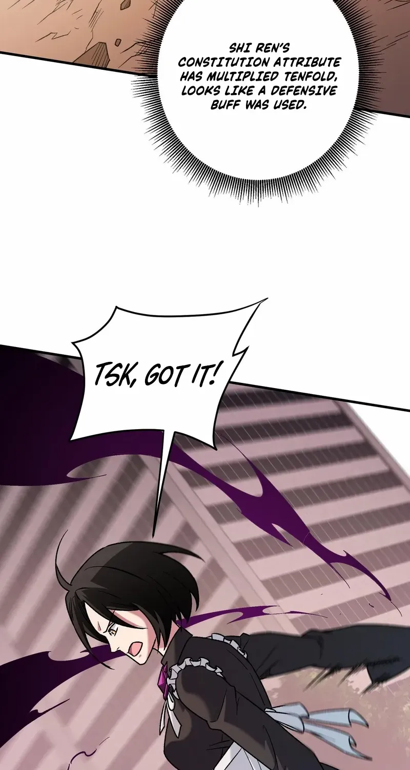 God killer Chapter 187 page 49 - 