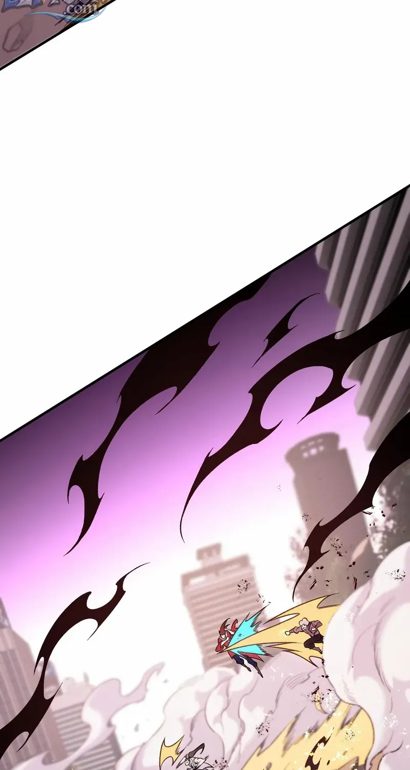 God killer Chapter 187 page 6 - 
