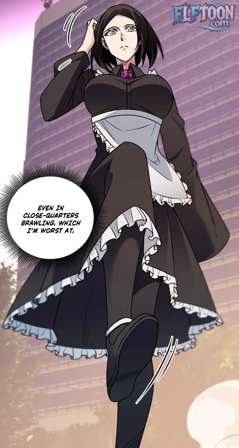 God killer Chapter 187 page 52 - 