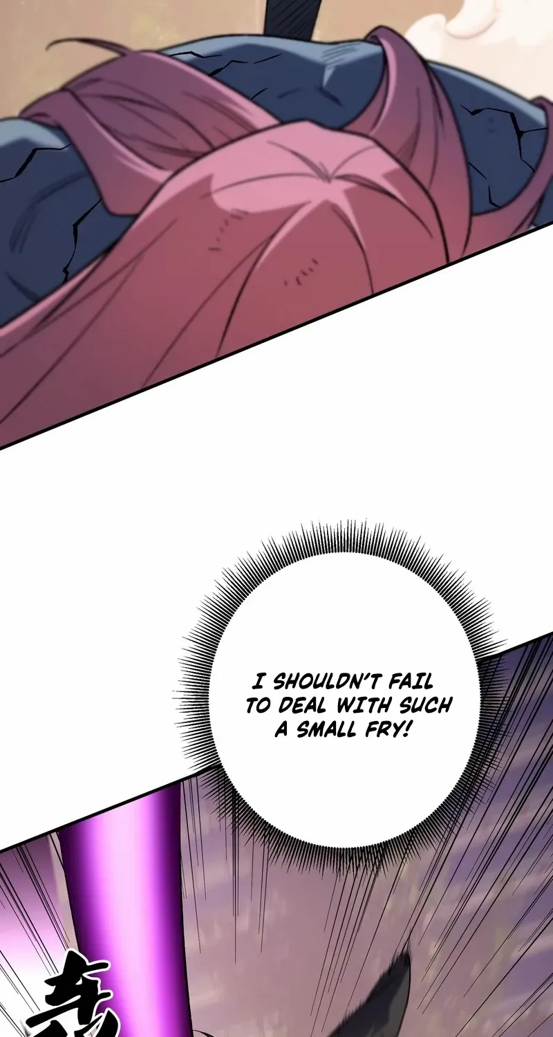 God killer Chapter 187 page 53 - 