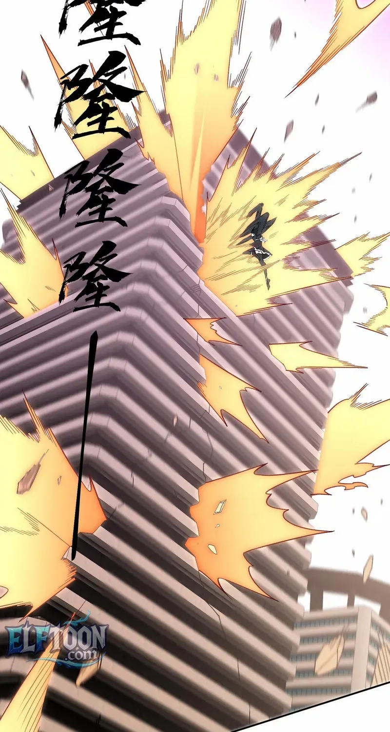 God killer Chapter 187 page 62 - 