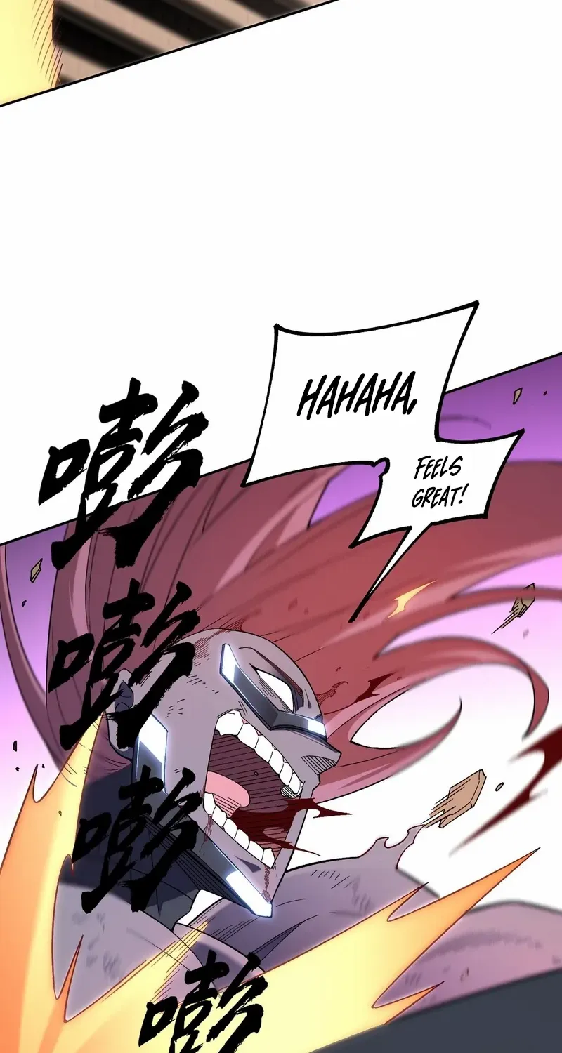 God killer Chapter 187 page 63 - 