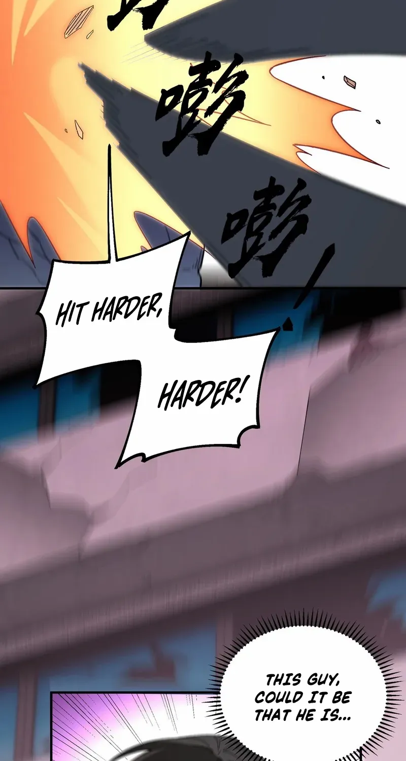 God killer Chapter 187 page 64 - 