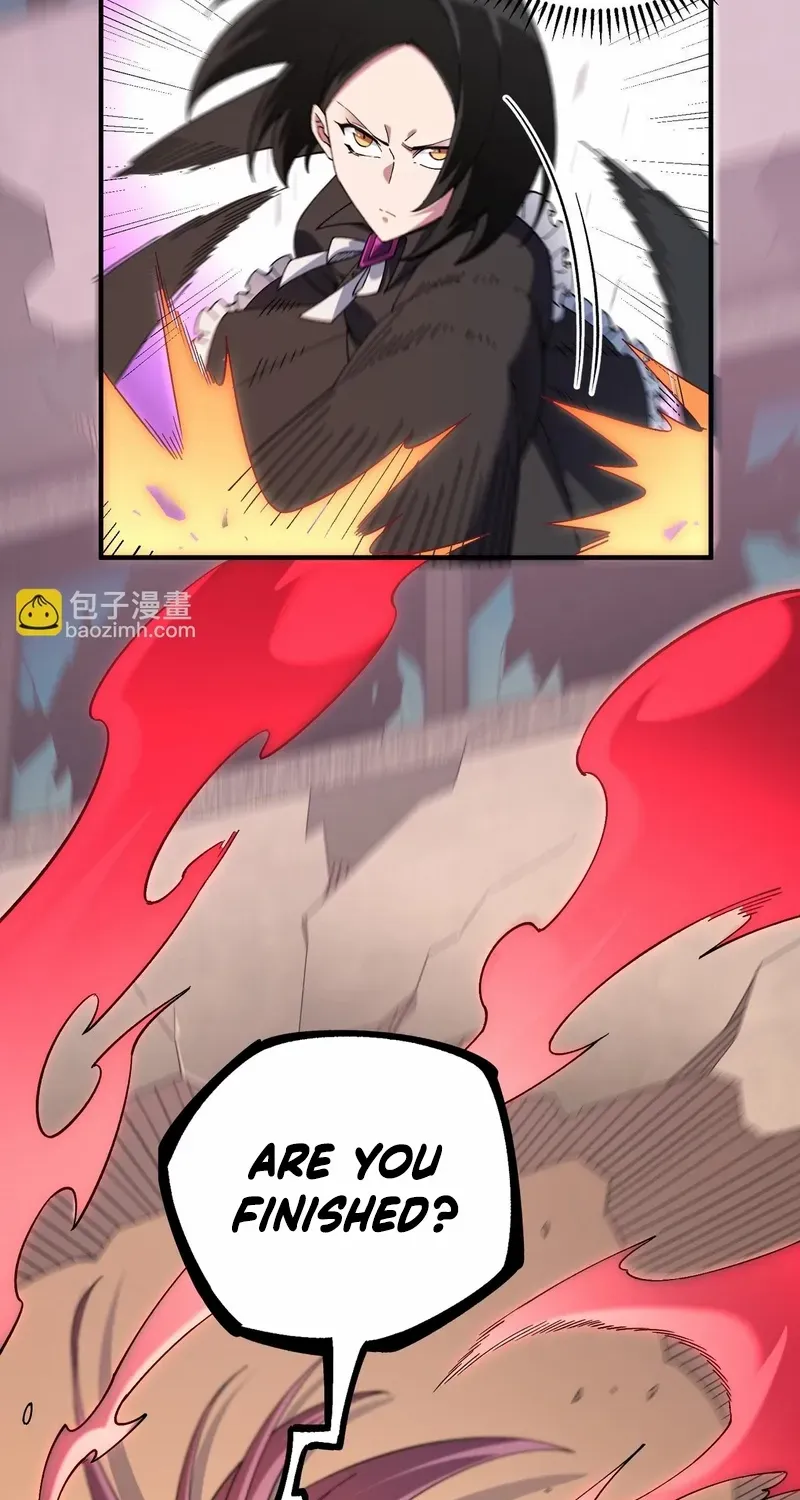 God killer Chapter 187 page 65 - 