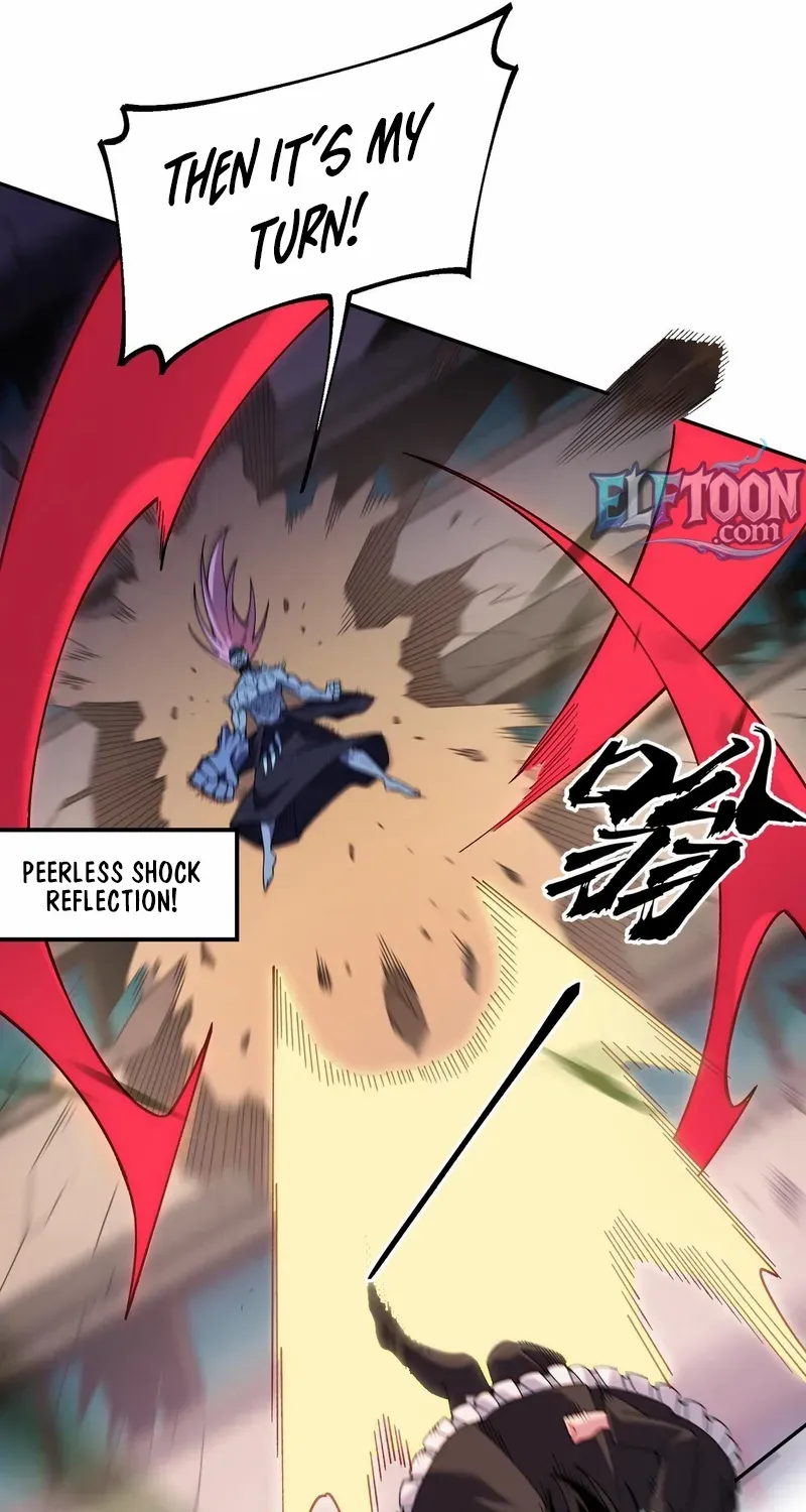 God killer Chapter 187 page 68 - 