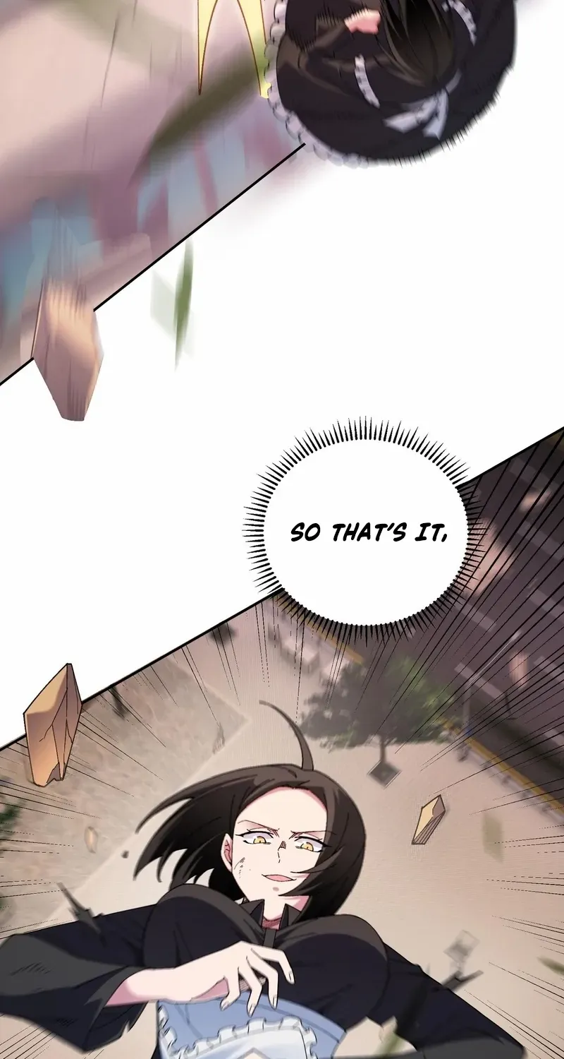 God killer Chapter 187 page 69 - 