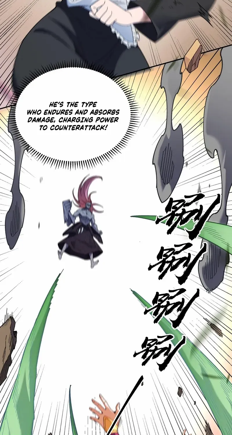 God killer Chapter 187 page 70 - 