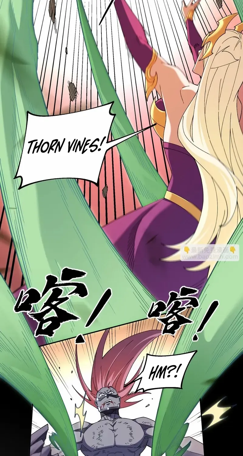God killer Chapter 187 page 71 - 