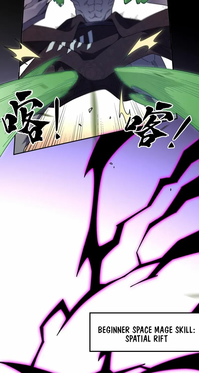 God killer Chapter 187 page 72 - 