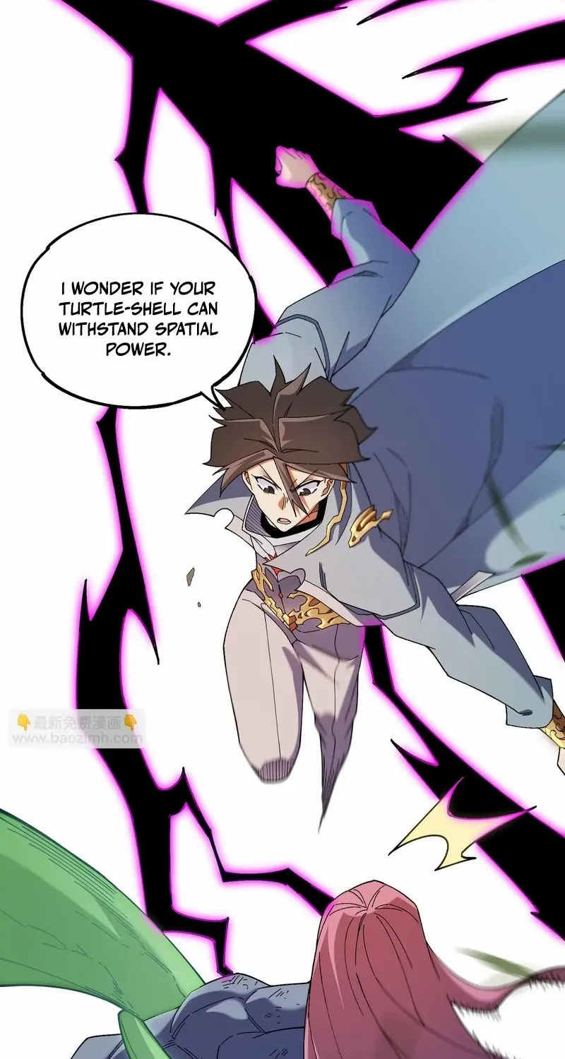 God killer Chapter 187 page 73 - 