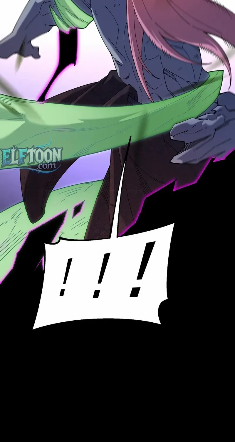 God killer Chapter 187 page 74 - 