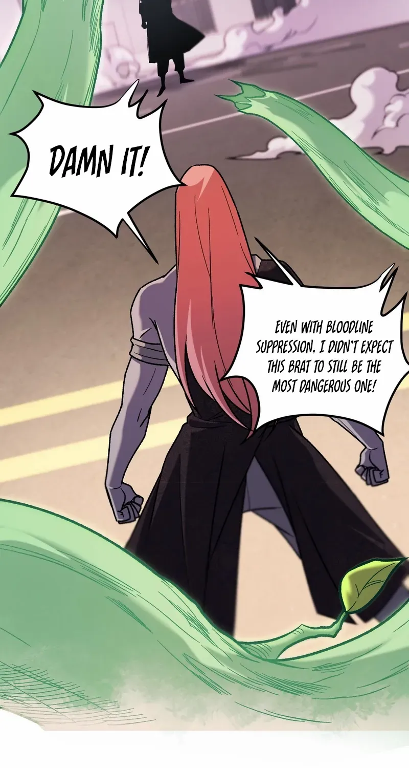 God killer Chapter 188 page 13 - 