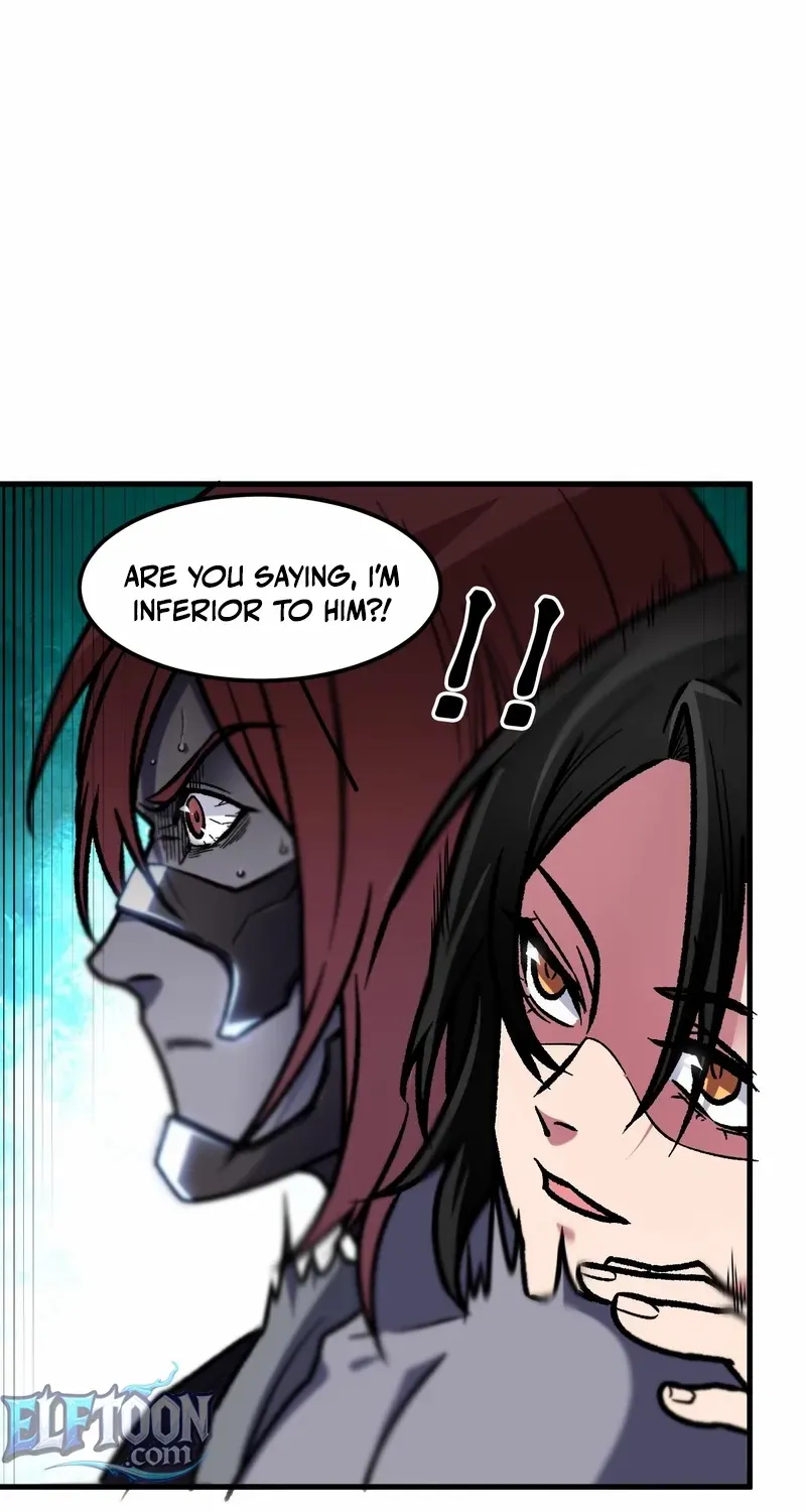 God killer Chapter 188 page 14 - 