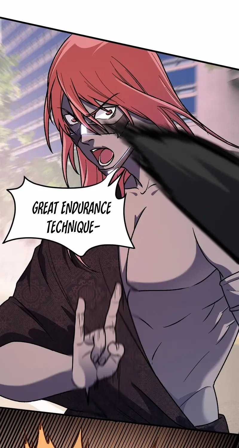 God killer Chapter 188 page 19 - 