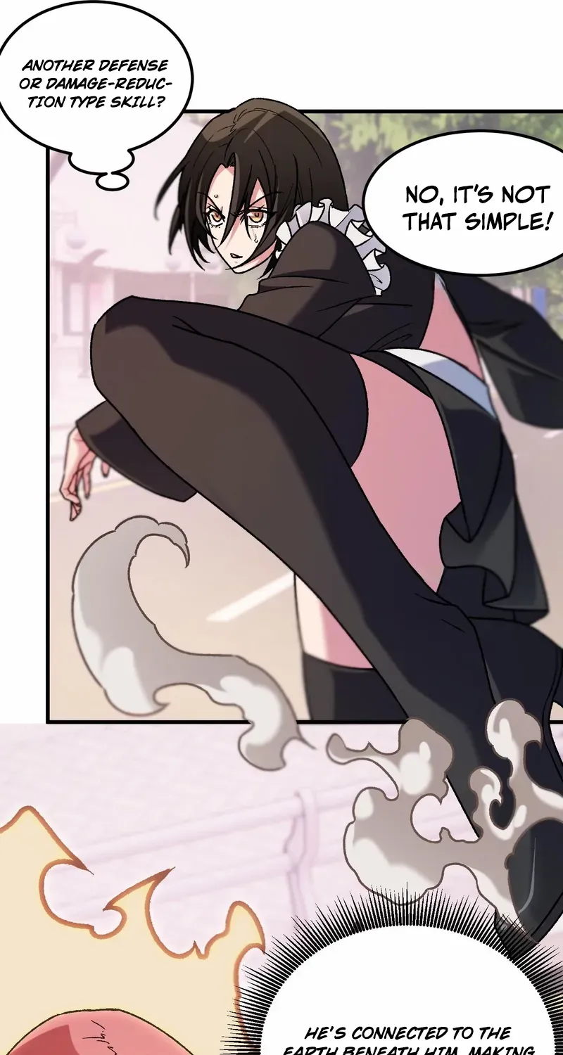 God killer Chapter 188 page 24 - 