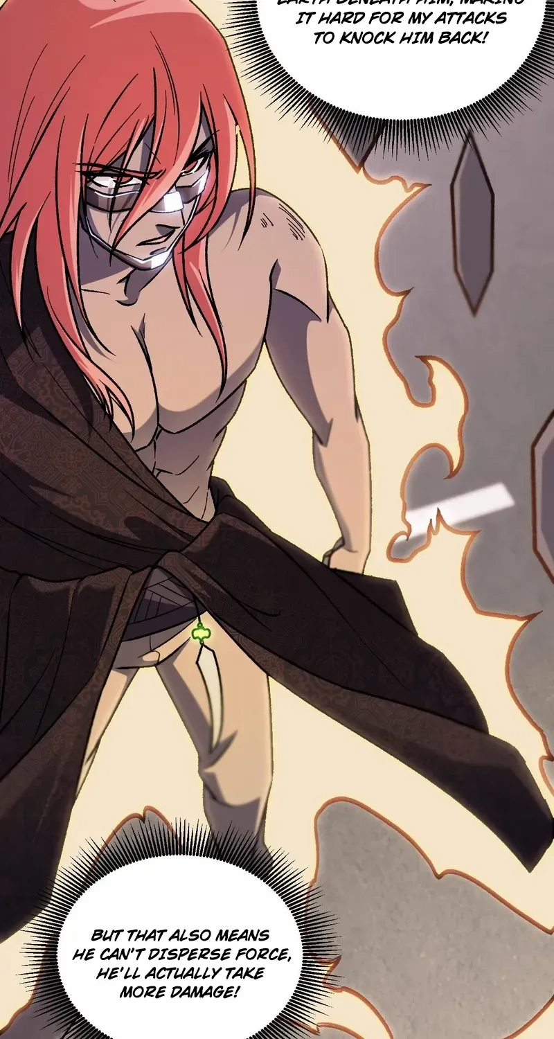 God killer Chapter 188 page 25 - 