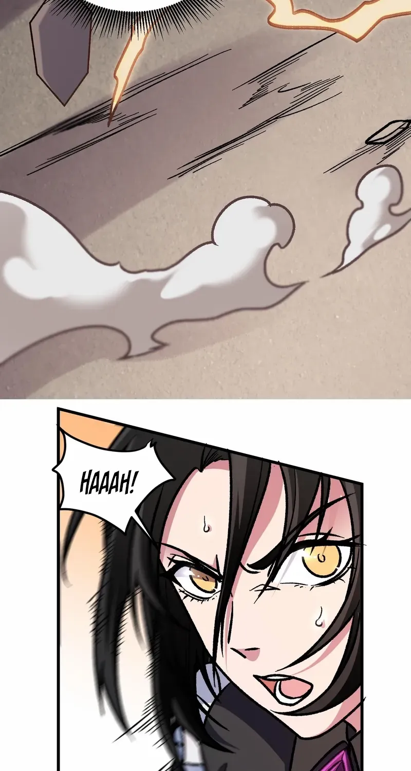 God killer Chapter 188 page 26 - 