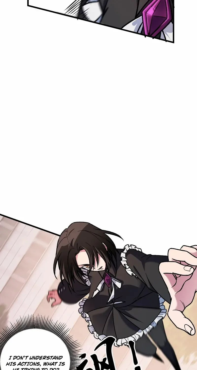 God killer Chapter 188 page 27 - 