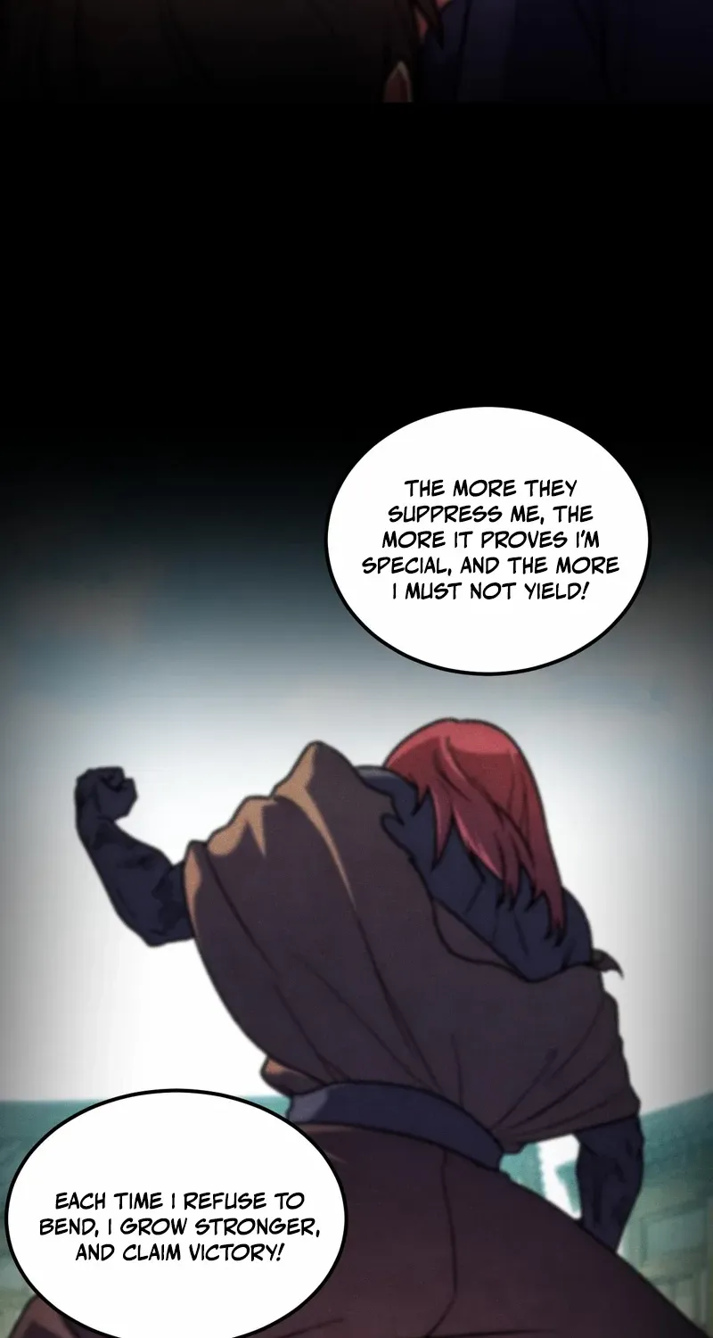 God killer Chapter 188 page 35 - 