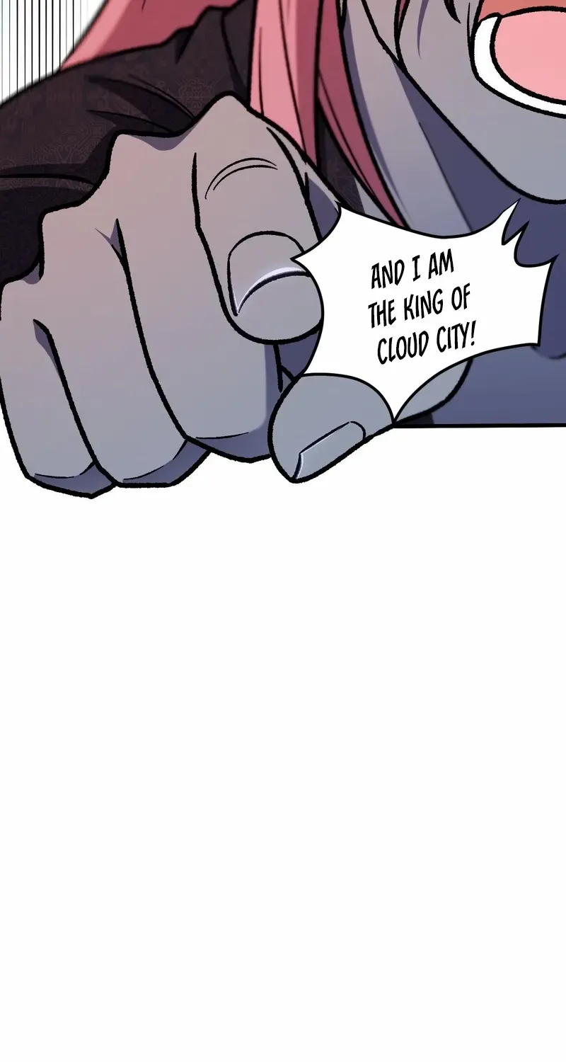 God killer Chapter 188 page 37 - 