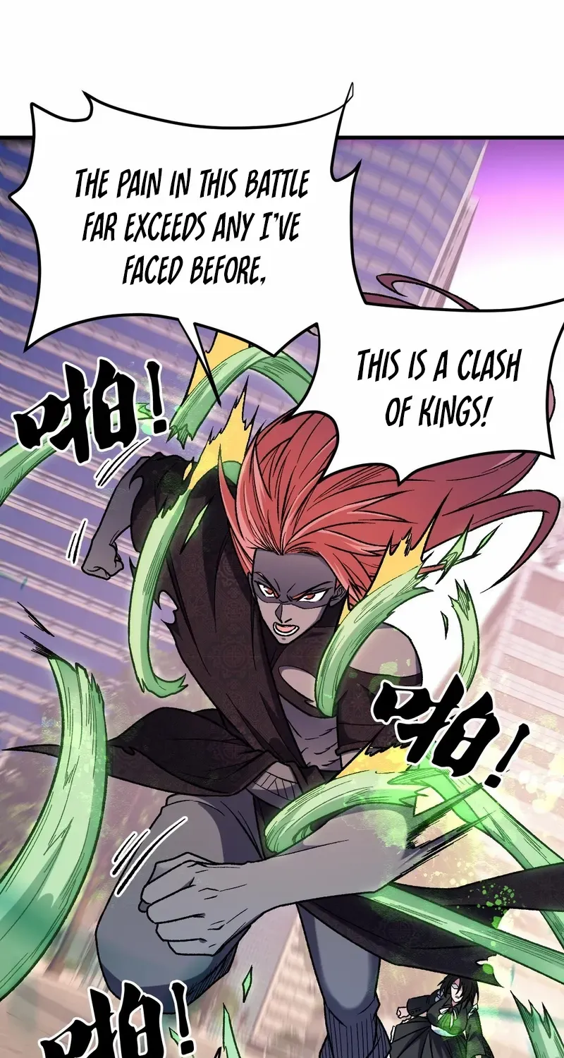 God killer Chapter 188 page 38 - 