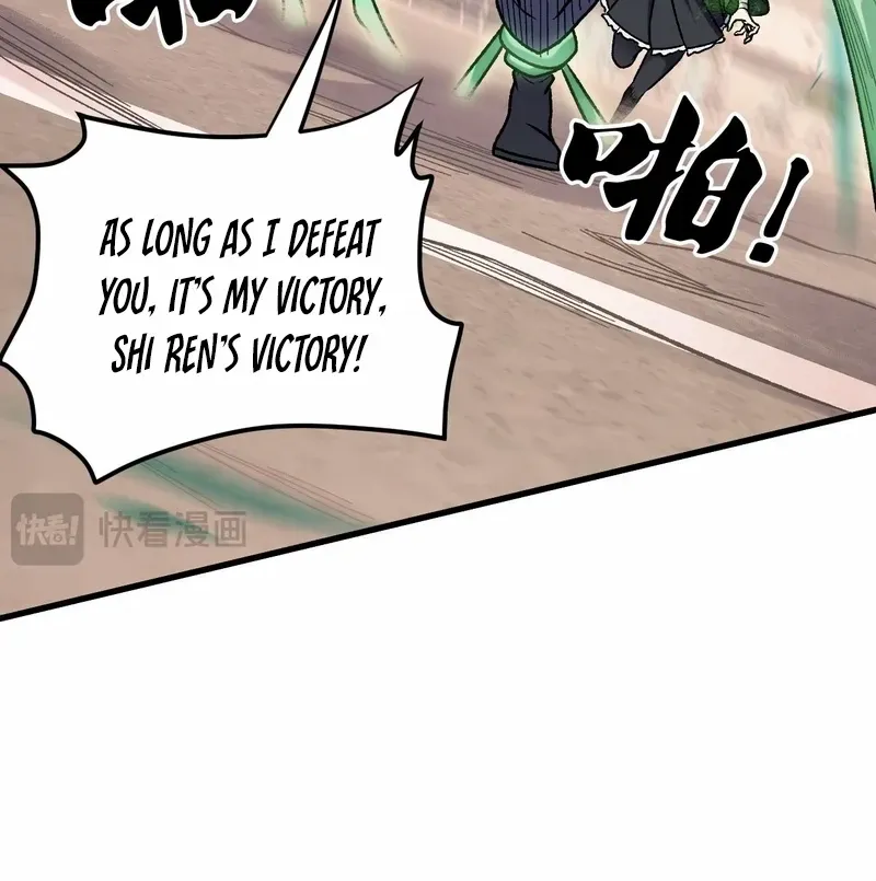 God killer Chapter 188 page 39 - 