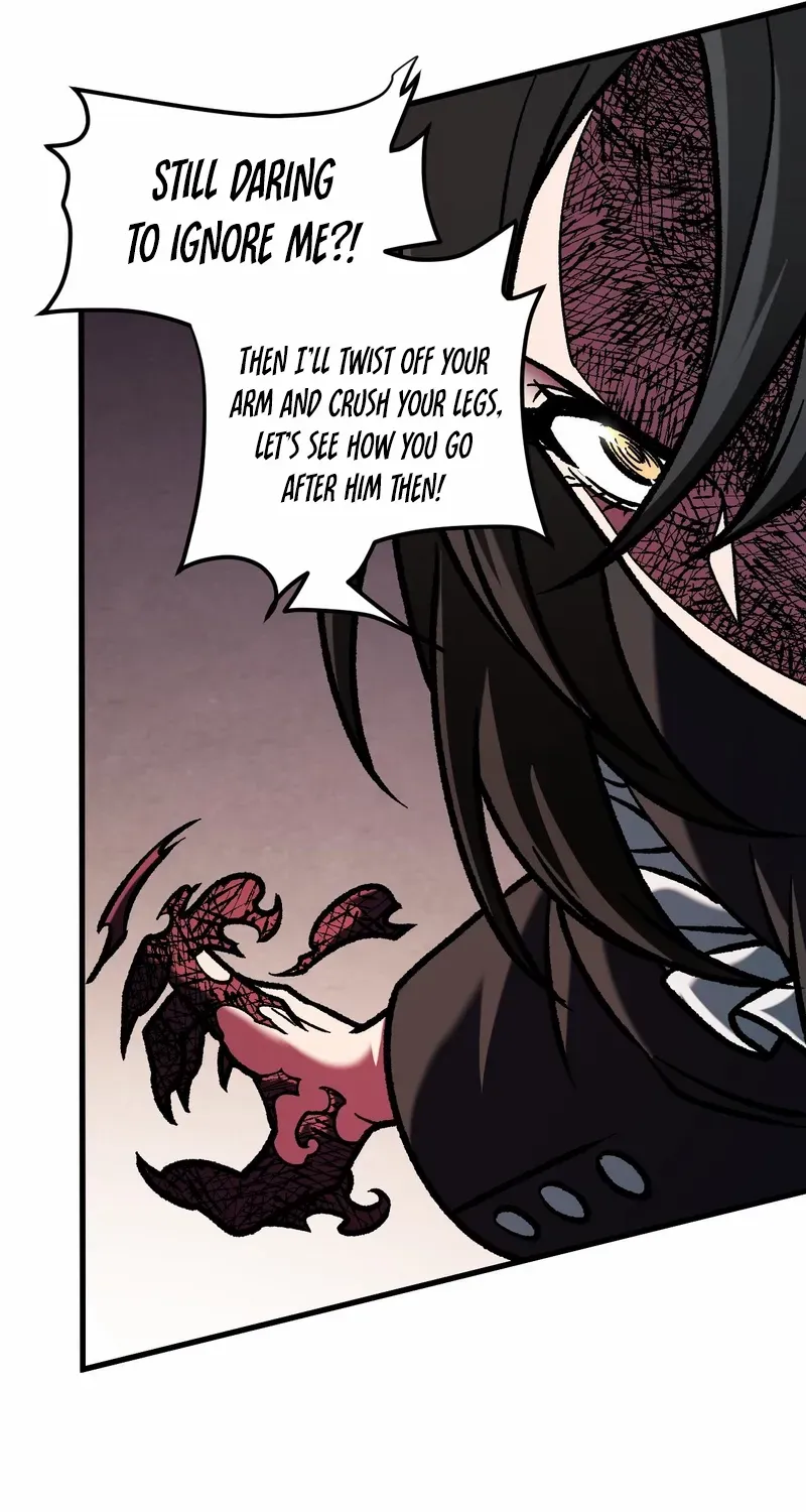 God killer Chapter 188 page 40 - 