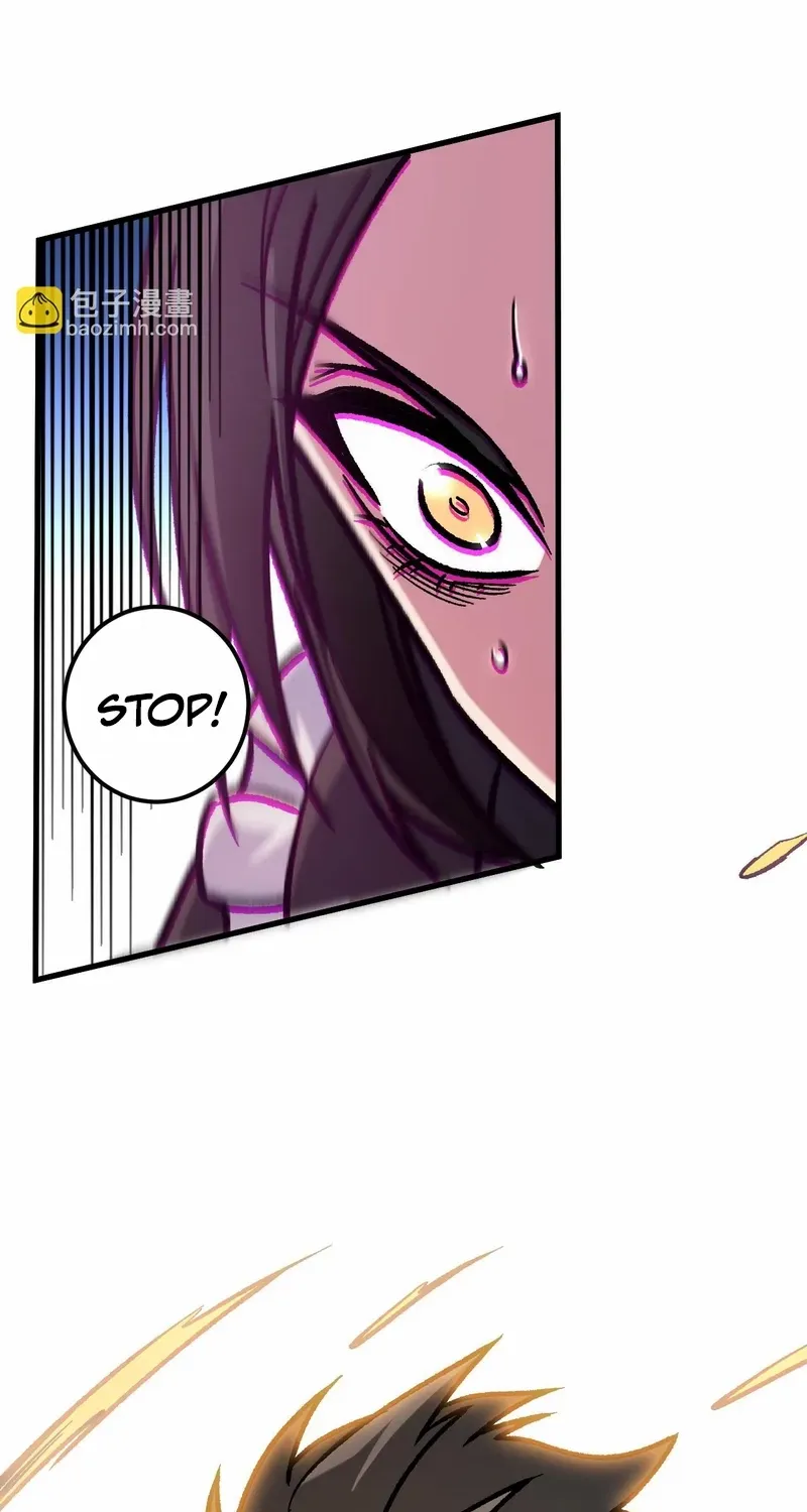 God killer Chapter 188 page 41 - 