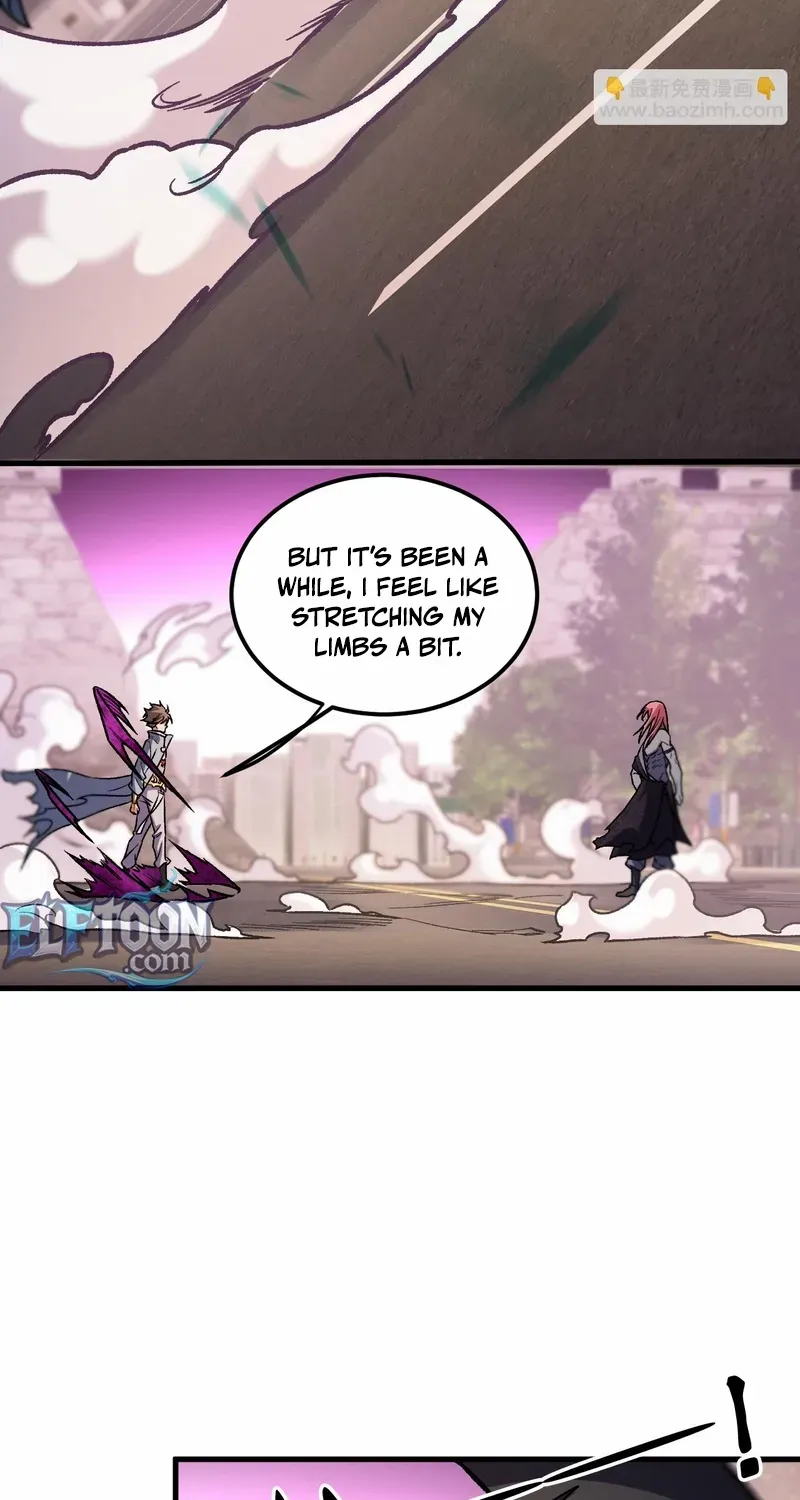 God killer Chapter 188 page 44 - 