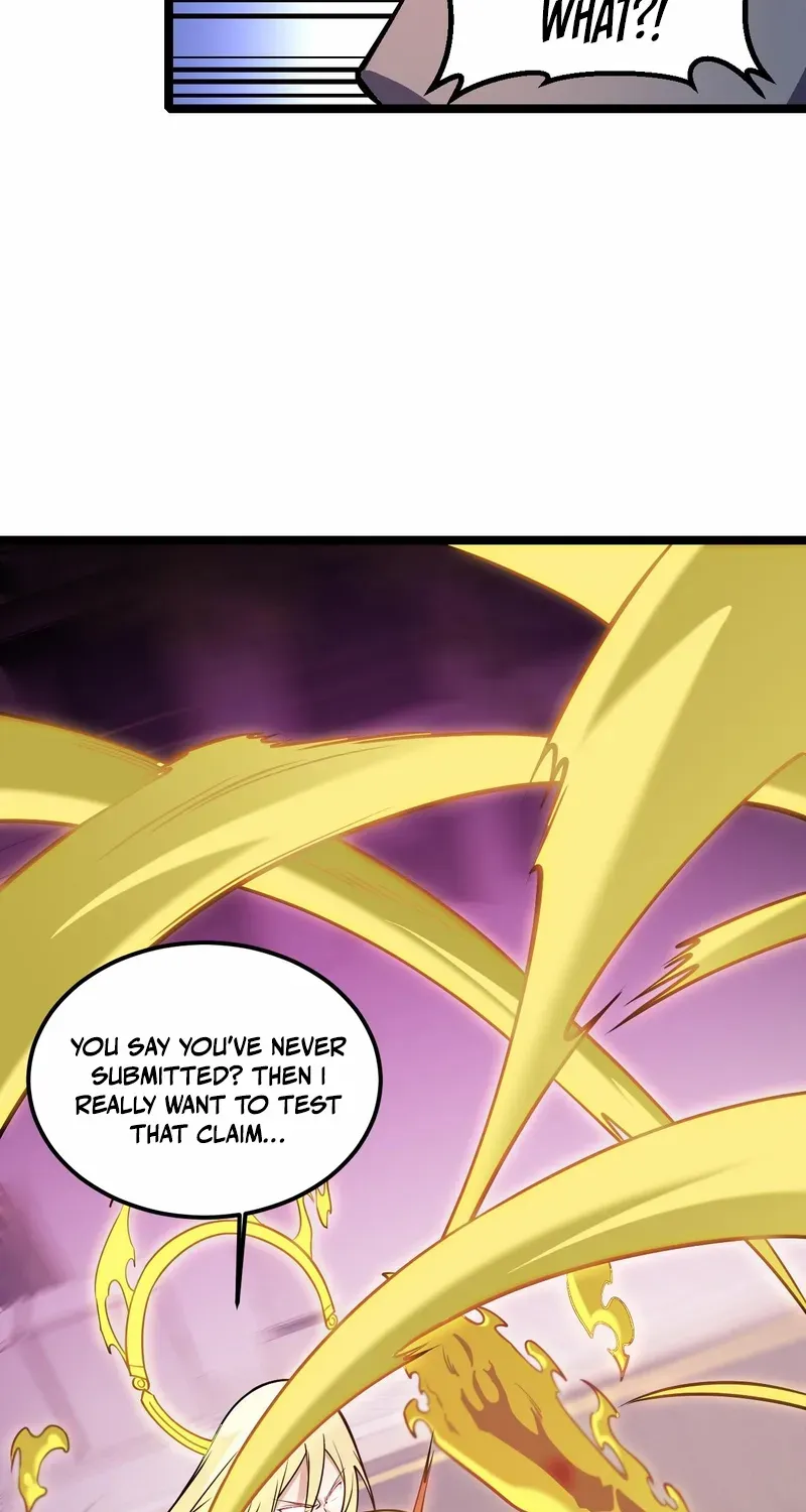 God killer Chapter 188 page 50 - 