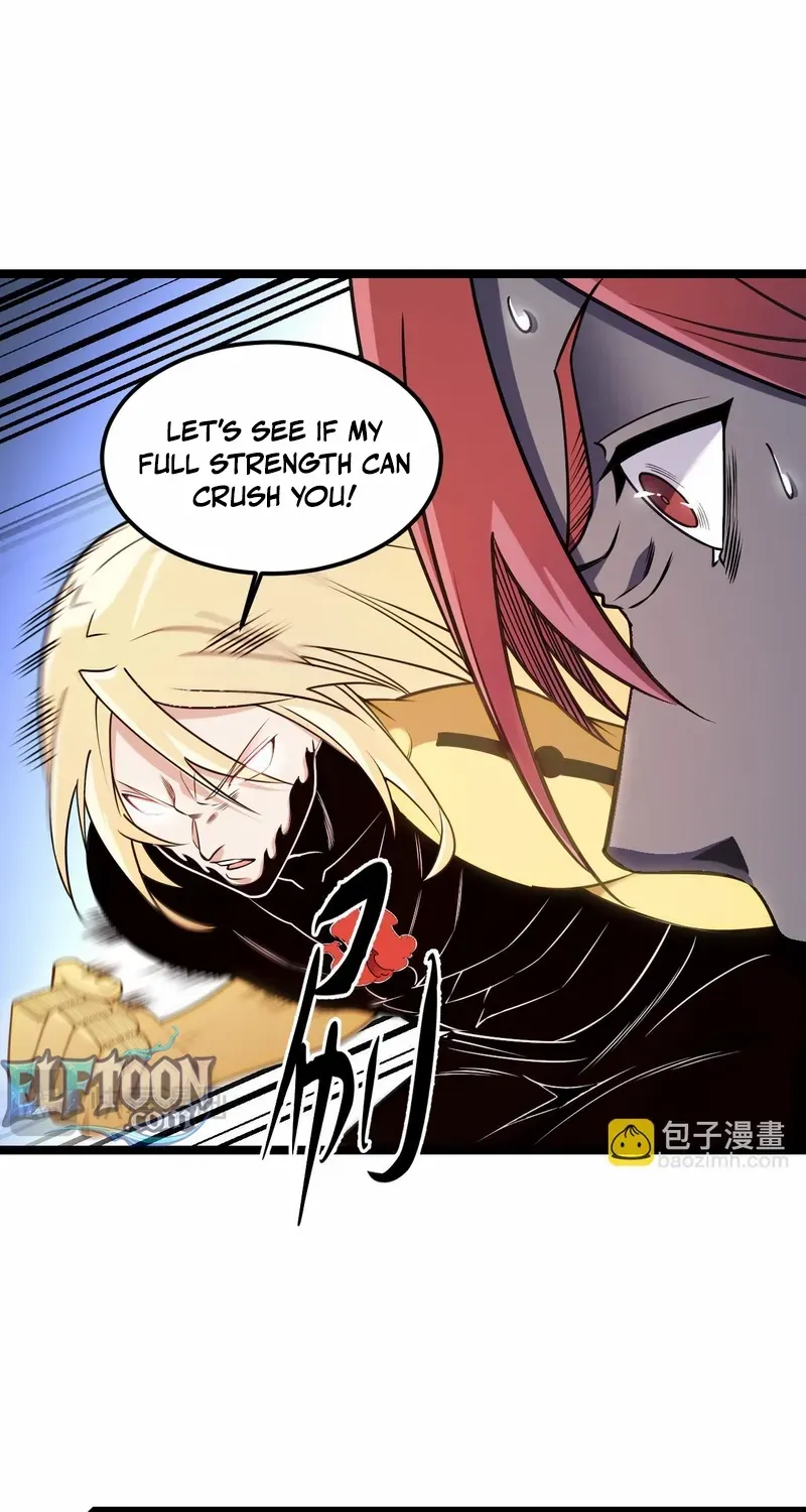 God killer Chapter 188 page 52 - 