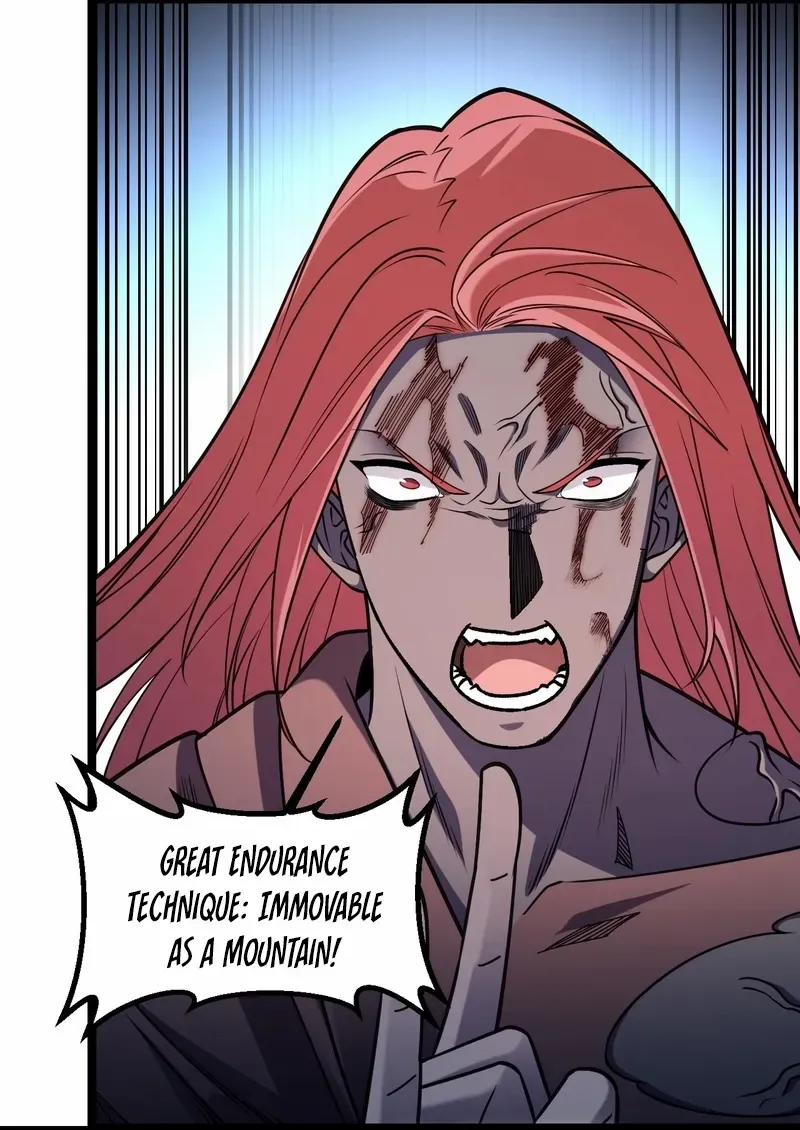 God killer Chapter 188 page 53 - 