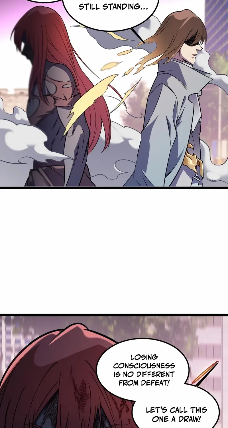 God killer Chapter 188 page 56 - 