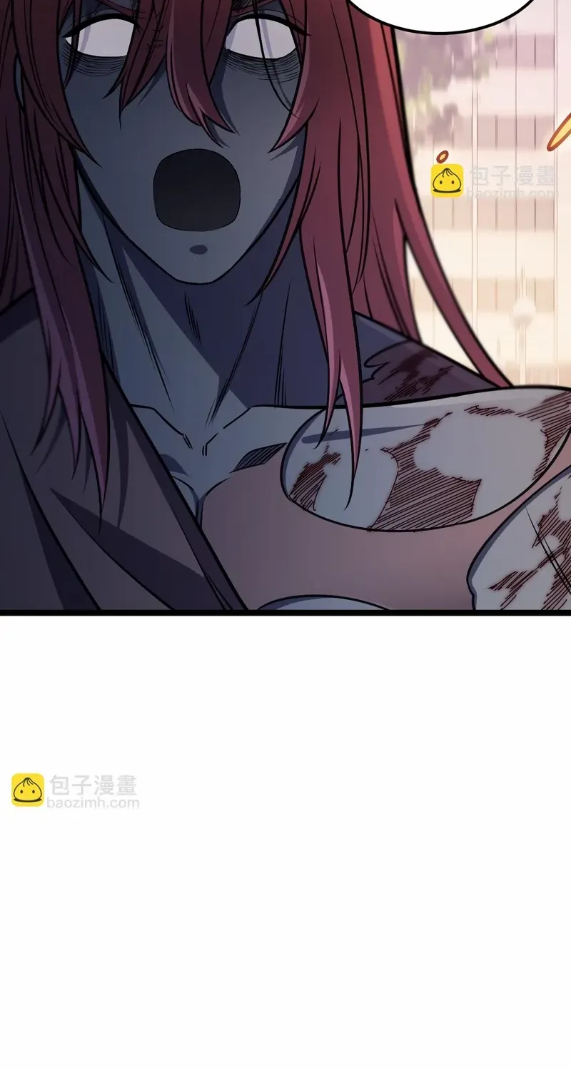God killer Chapter 188 page 57 - 