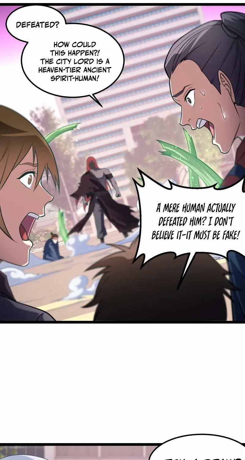 God killer Chapter 188 page 58 - 