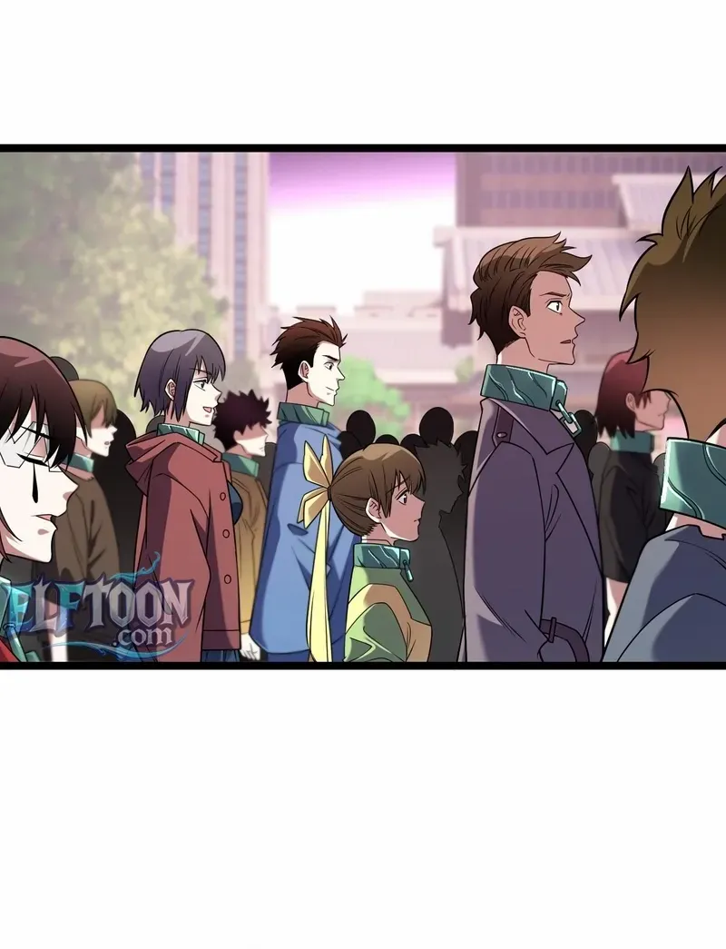 God killer Chapter 188 page 61 - 