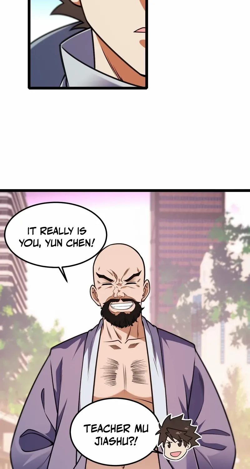 God killer Chapter 188 page 65 - 