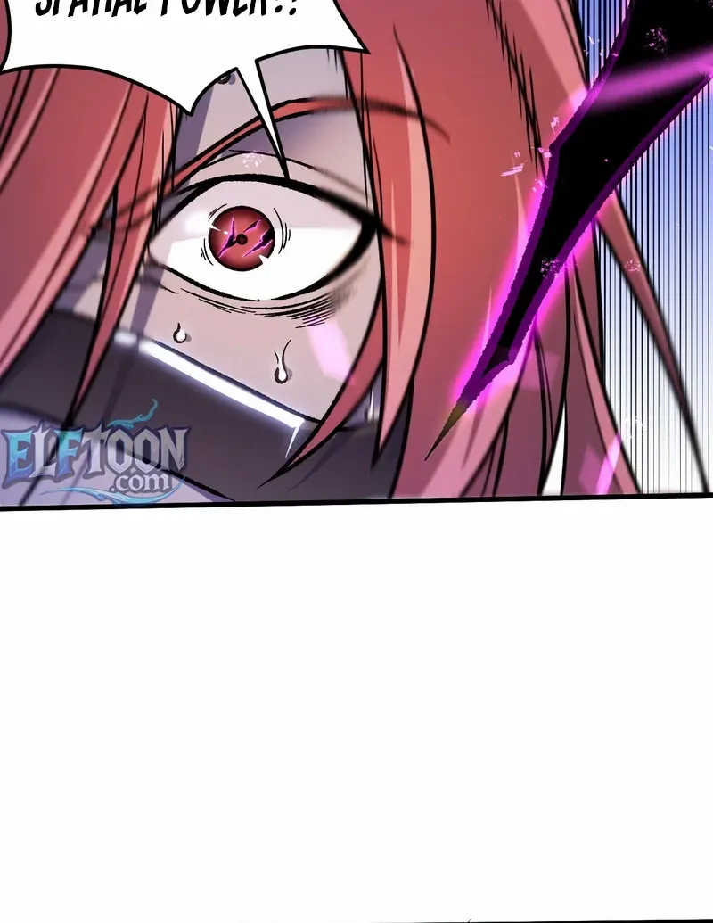 God killer Chapter 188 page 8 - 