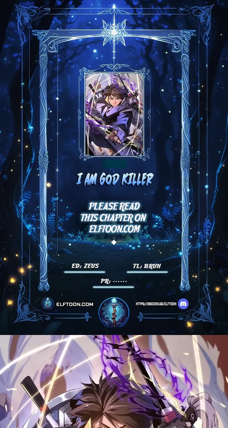 God killer Chapter 189 page 2 - 