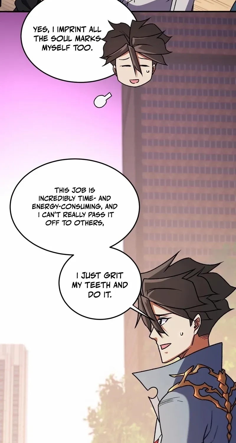God killer Chapter 189 page 12 - 