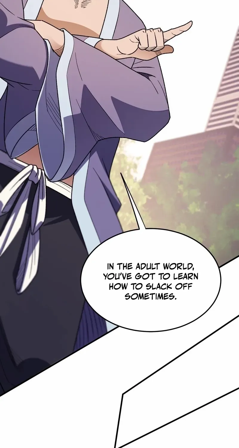 God killer Chapter 189 page 14 - 